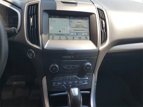Used 2018 Ford Edge SEL w/ Equipment Group 201A image 15
