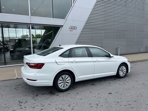 Used 2019 Volkswagen Jetta S w/ Driver Assistance Package image 23