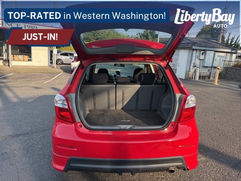 Used 2010 Toyota Matrix XRS image 7