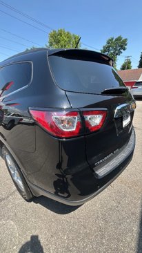 Used 2017 Chevrolet Traverse LT w/ Style and Technology Package image 31