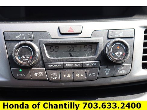 Used 2016 Honda Odyssey EX-L image 15