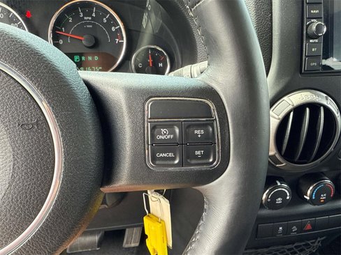 Used 2015 Jeep Wrangler Unlimited Sport w/ Quick Order Package 24S image 23