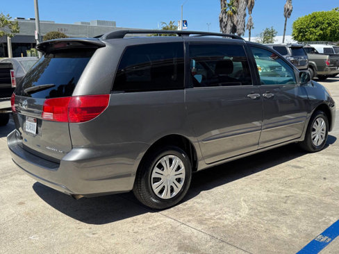 Used 2005 Toyota Sienna LE image 11