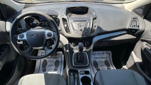 Used 2014 Ford Escape SE image 9