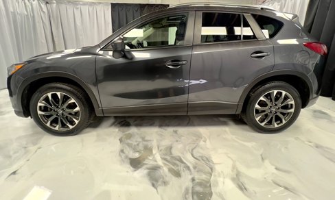 Used 2016 MAZDA CX-5 Grand Touring image 7