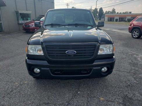 Used 2008 Ford Ranger Sport image 3