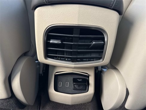Used 2018 Lincoln MKZ Reserve w/ Technology Package image 16
