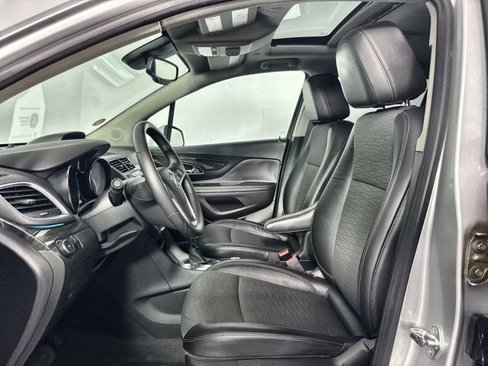Used 2016 Buick Encore Sport Touring image 20