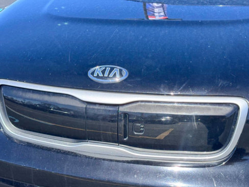 Used 2016 Kia Soul EV image 22