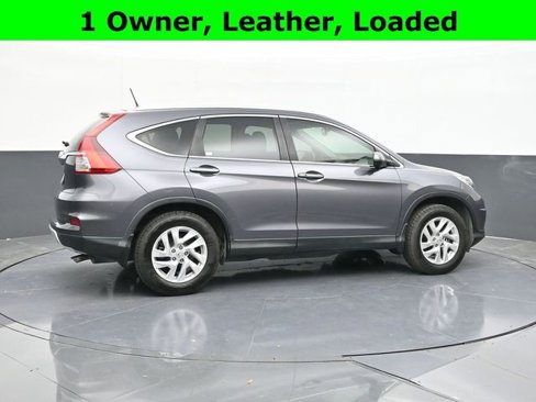 Used 2016 Honda CR-V EX-L image 11