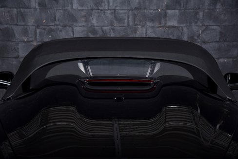 Used 2020 Porsche 718 Boxster Spyder image 39