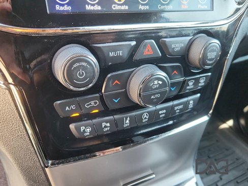 Used 2019 Jeep Grand Cherokee High Altitude image 32