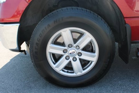 Used 2013 Ford F150 XLT w/ Luxury Equipment Group image 34