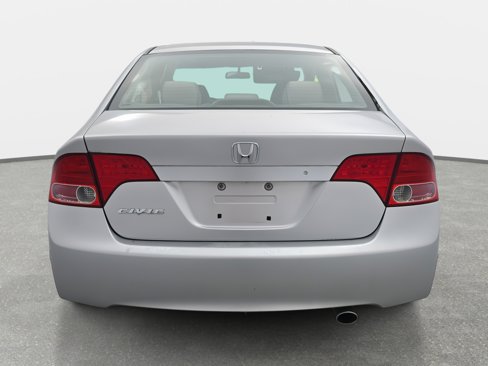 Used 2006 Honda Civic EX image 6