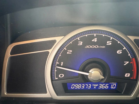 Used 2009 Honda Civic LX image 17