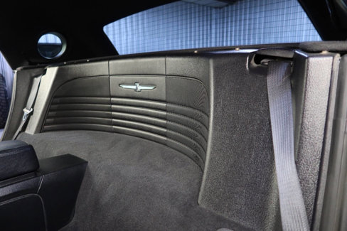 Used 2004 Ford Thunderbird Deluxe image 28