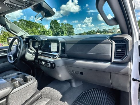 Certified 2023 Chevrolet Silverado 1500 LT image 27