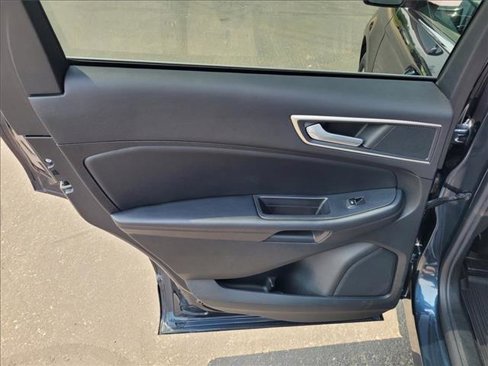 Certified 2022 Ford Edge SEL image 14