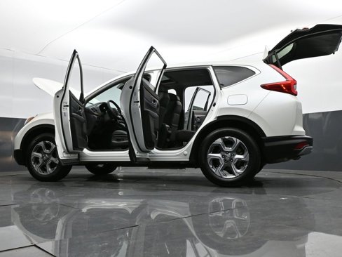 Used 2017 Honda CR-V EX-L image 35