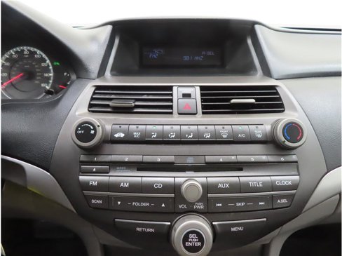 Used 2012 Honda Accord LX image 17
