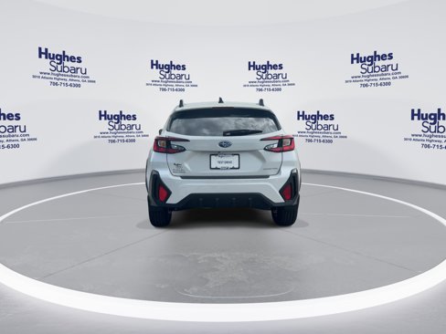 New 2025 Subaru Crosstrek 2.5i Premium image 9