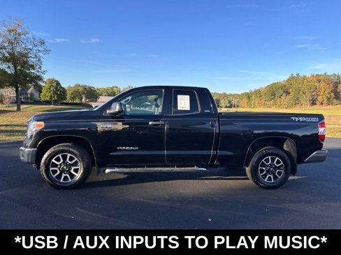 Used 2017 Toyota Tundra SR5 image 5