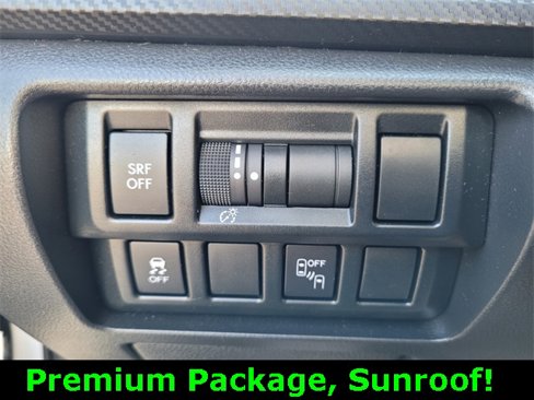 Used 2019 Subaru Crosstrek 2.0i Premium image 22