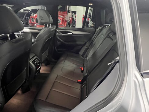 Used 2019 BMW X3 M40i w/ Parking Assistance Package image 59