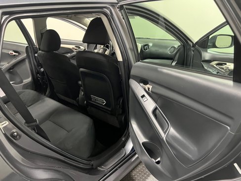 Used 2009 Toyota Matrix S image 12