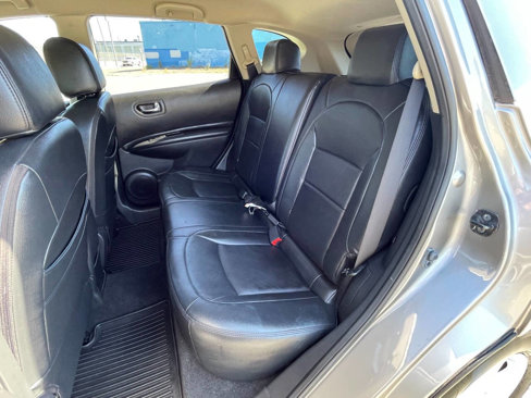 Used 2012 Nissan Rogue S w/ Special Edition Pkg image 14