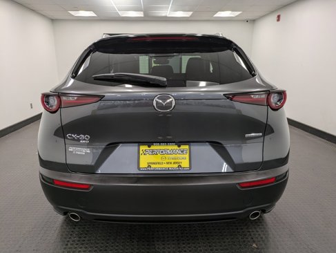 Certified 2024 MAZDA CX-30 AWD 2.5 S w/ Select Sport Pkg image 5