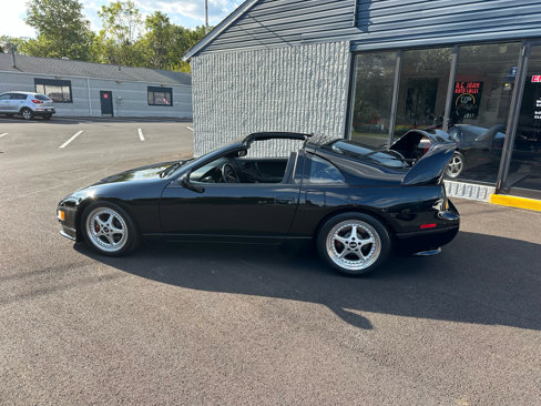 Used 1994 Nissan 300ZX Twin Turbo image 1