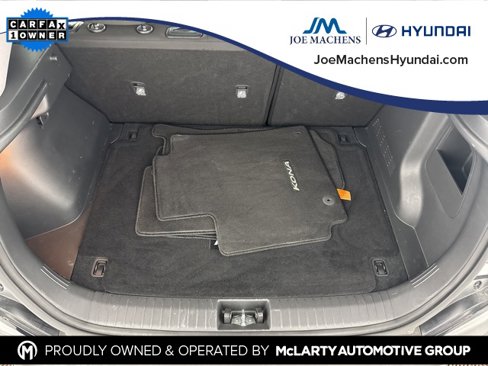 Certified 2023 Hyundai Kona SEL w/ Convenience Package image 32