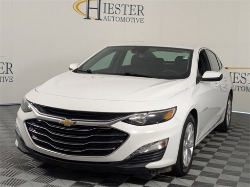 Used 2023 Chevrolet Malibu LT image 4