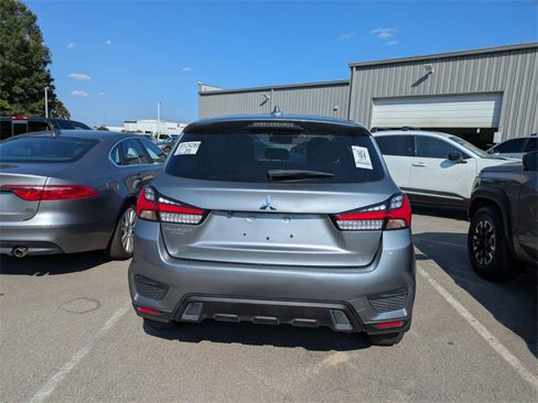 Used 2024 Mitsubishi Outlander Sport ES image 3
