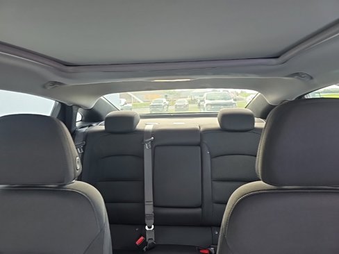 Used 2024 Chevrolet Malibu LT image 15