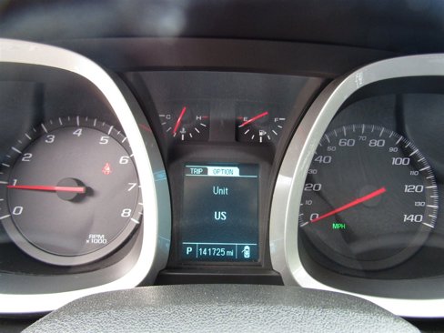 Used 2013 Chevrolet Equinox LT image 29