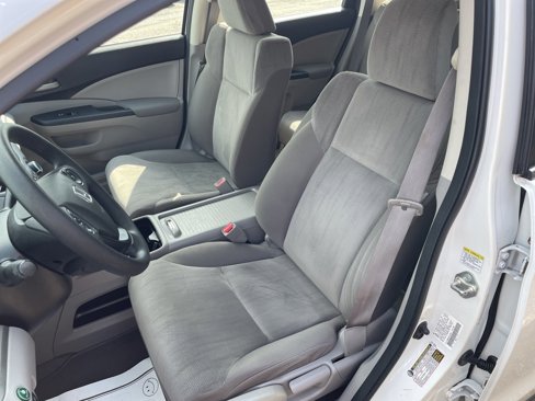 Used 2014 Honda CR-V LX image 12