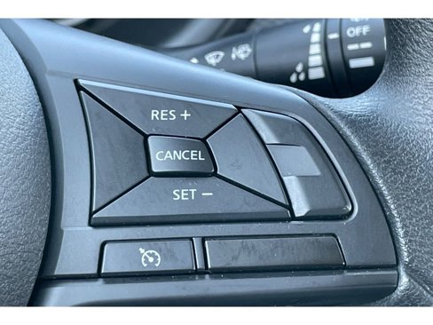 Used 2023 Nissan Kicks S image 35