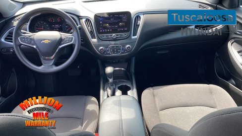 Used 2023 Chevrolet Malibu LT image 27