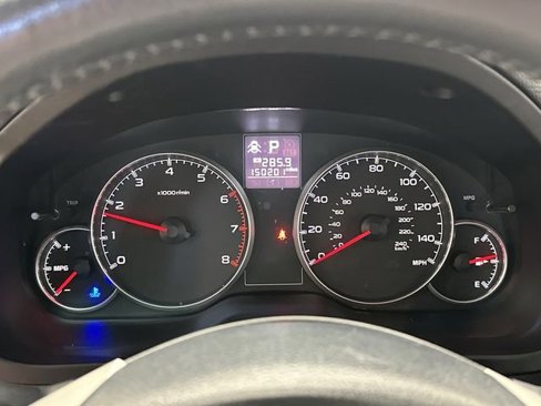 Used 2014 Subaru Legacy 2.5i Sport image 7