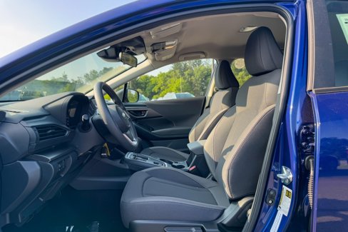 New 2025 Subaru Impreza 2.0i image 15