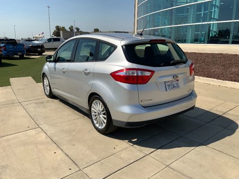 Used 2015 Ford C-MAX SE image 8