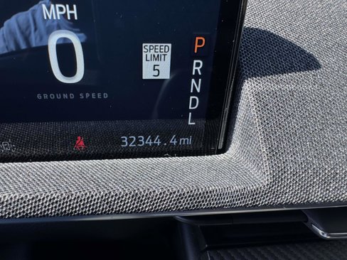 Used 2021 Ford Mustang Mach-E Premium image 20