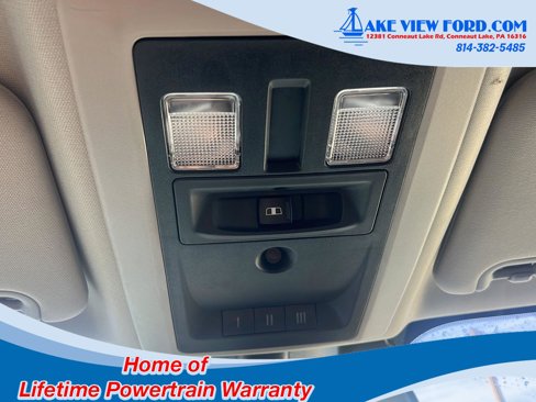 Used 2017 RAM 1500 Big Horn image 28