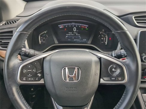 Used 2017 Honda CR-V EX-L image 32