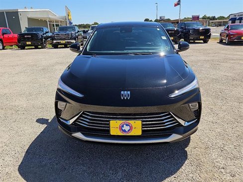New 2026 Buick Envista Preferred image 8