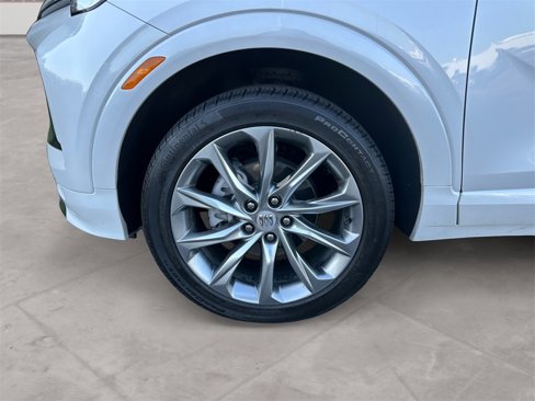 Used 2024 Buick Encore GX Avenir w/ Avenir Convenience Package image 14
