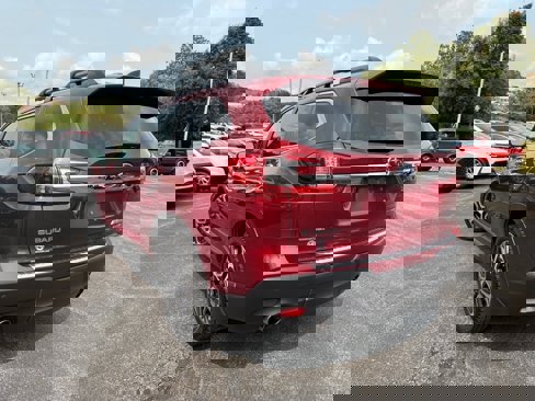 Used 2023 Subaru Ascent Touring image 6