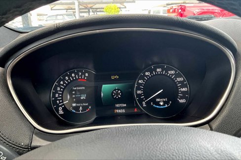 Used 2016 Lincoln MKX Reserve w/ Technology Package image 24